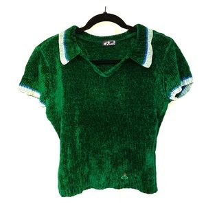 Miss Crocker (Israeli brand) women’s blouse